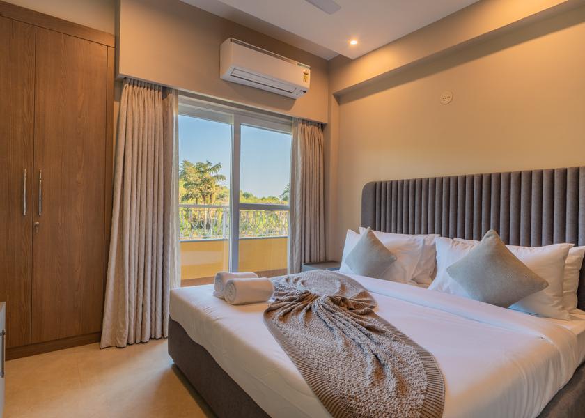 Goa Candolim 1003