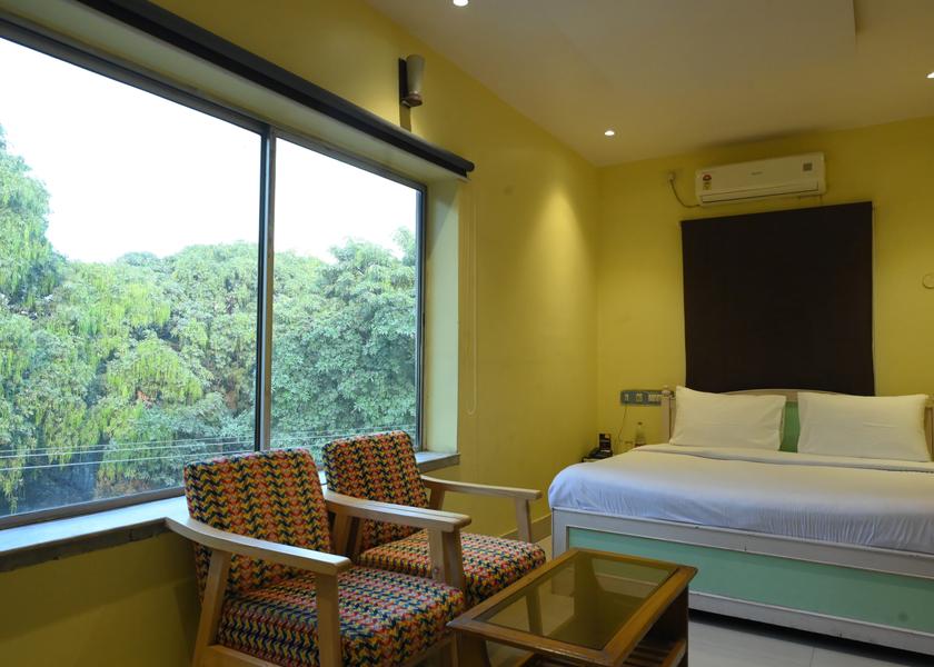 West Bengal Durgapur Standard Room