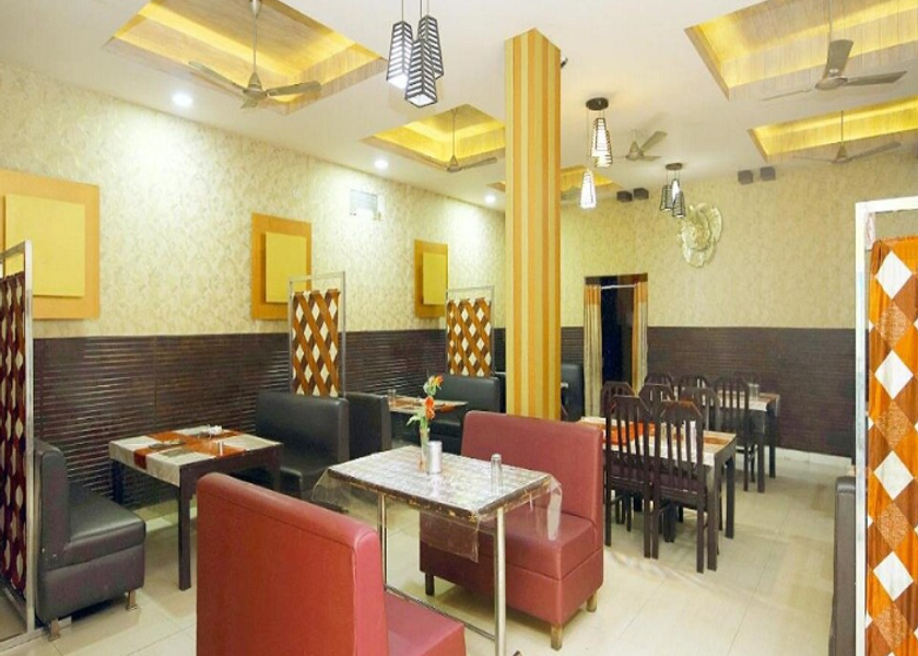 Haryana Hisar Food & Dining