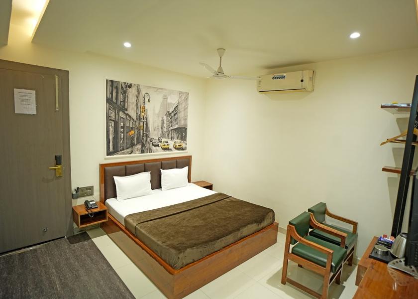 Haryana Hisar Room