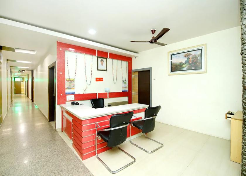 Haryana Hisar Lobby