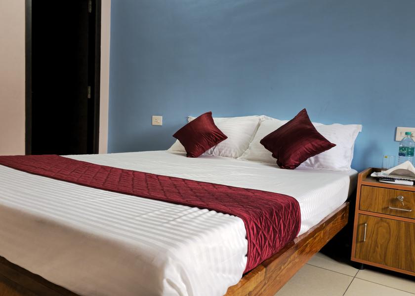 Pondicherry Pondicherry 1025