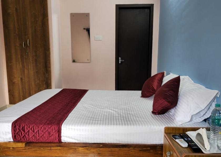 Pondicherry Pondicherry 1025