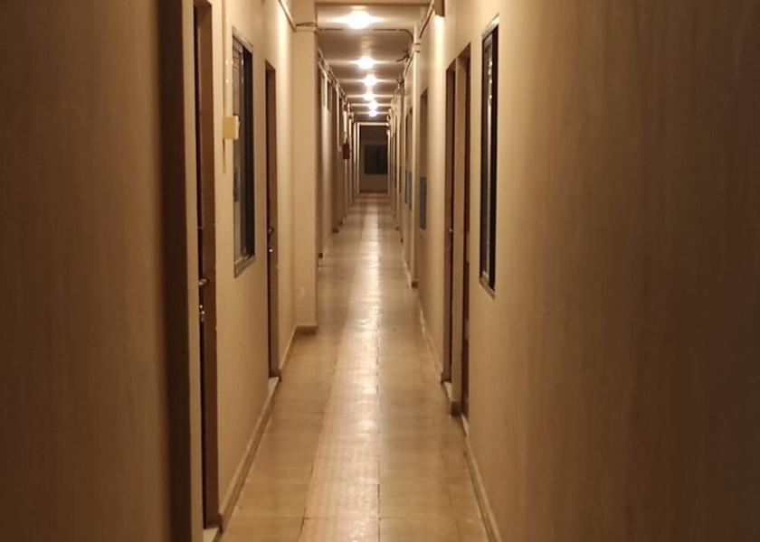Gujarat Jamnagar Hotel Exterior