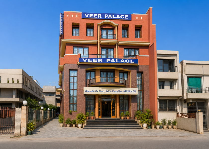 Delhi Delhi Executive Room