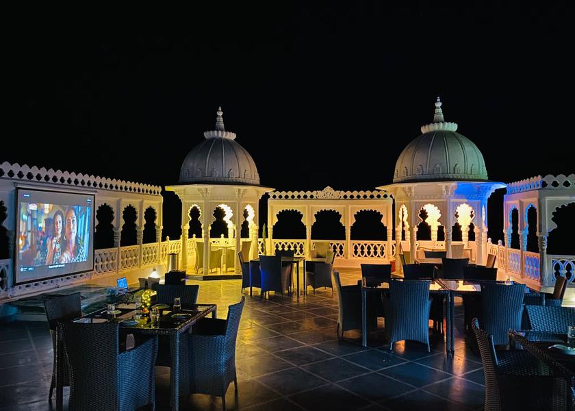 Rajasthan Udaipur 