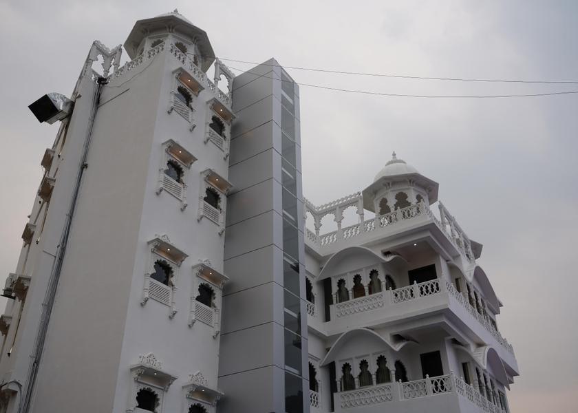 Rajasthan Udaipur 