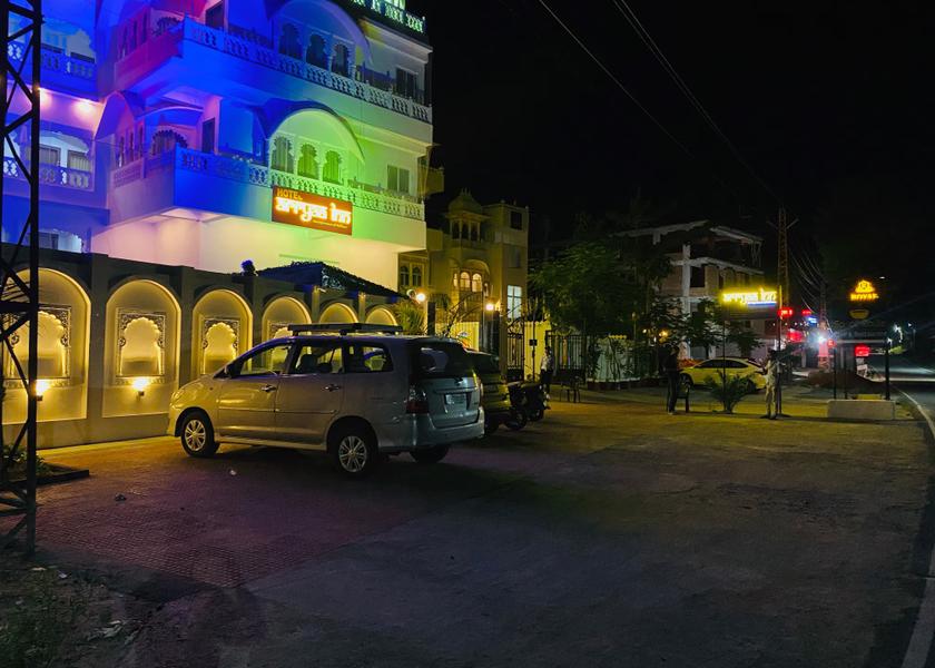 Rajasthan Udaipur 