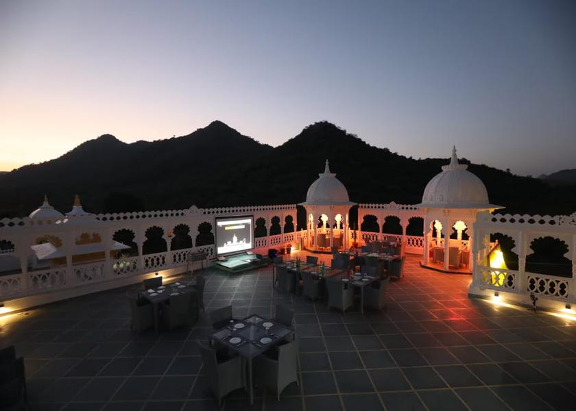 Rajasthan Udaipur 