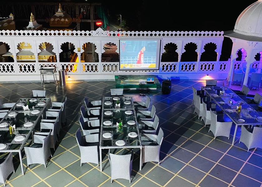 Rajasthan Udaipur 