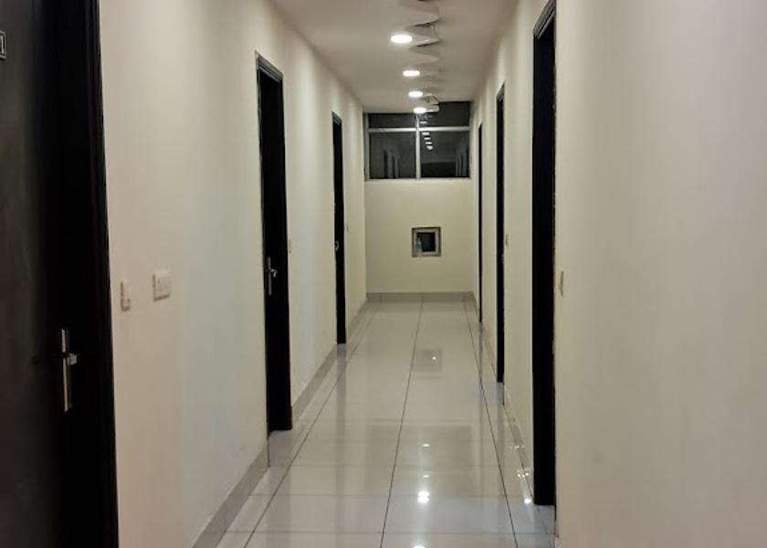 Rajasthan Hanumangarh Public Areas