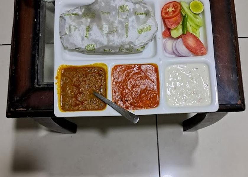 Rajasthan Hanumangarh Food & Dining