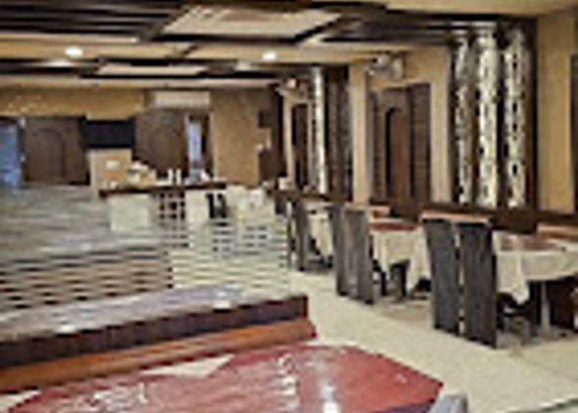 Rajasthan Hanumangarh Public Areas