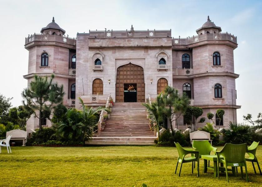 Rajasthan Bijainagar 