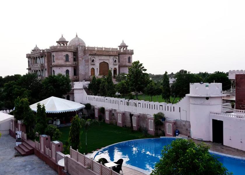 Rajasthan Bijainagar 
