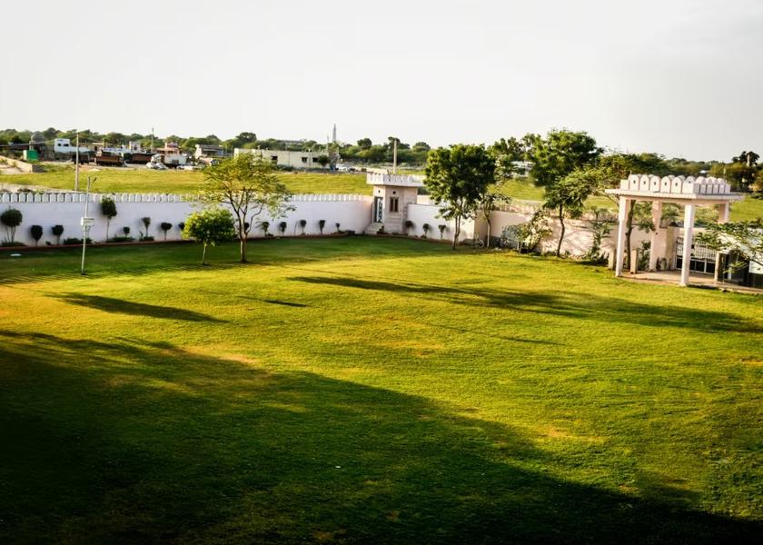 Rajasthan Bijainagar 