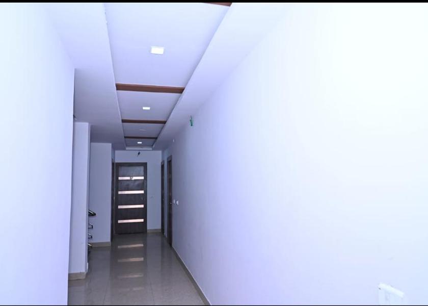Bihar Bhagalpur Lobby