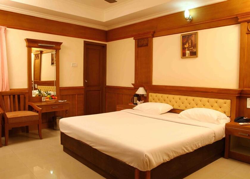 Kerala Karunagappalli Suite (4X)