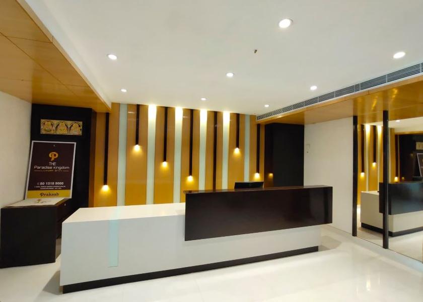 Tamil Nadu Kanchipuram Public Areas