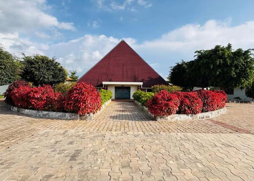 Karnataka Chikmagalur Outdoors