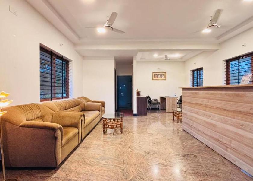 Karnataka Chikkamagaluru Public Areas