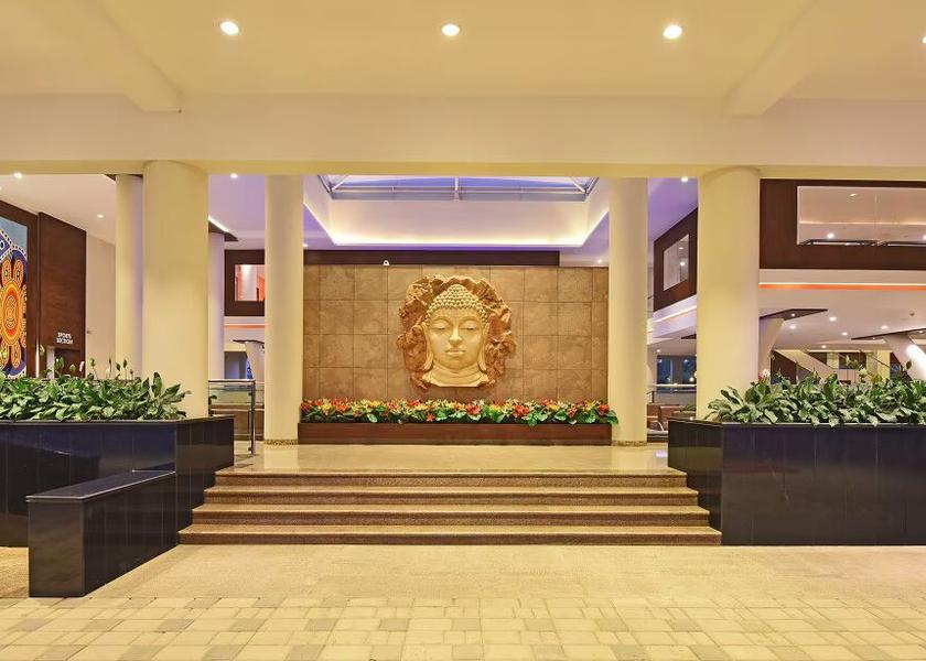 Maharashtra Thane Public Areas