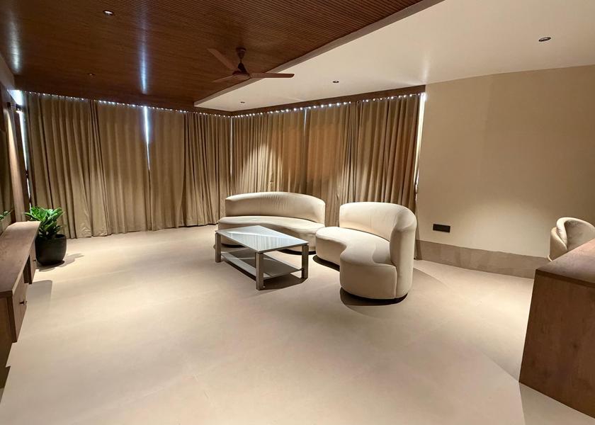 Karnataka Mangalore Executive Suite