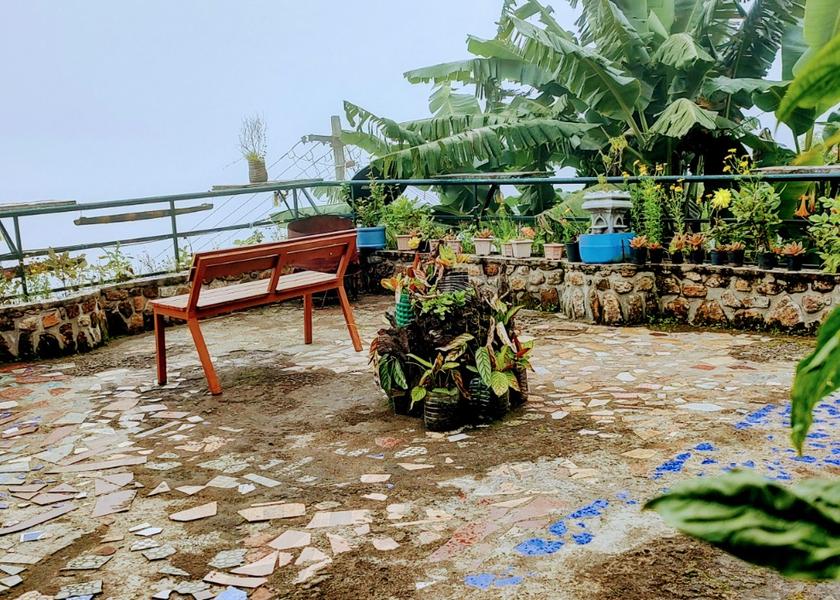 Tamil Nadu Kodaikanal Public Areas