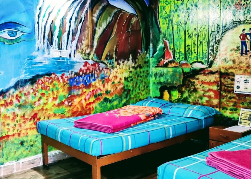Tamil Nadu Kodaikanal Public Areas