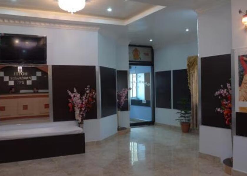 Meghalaya Shillong Public Areas