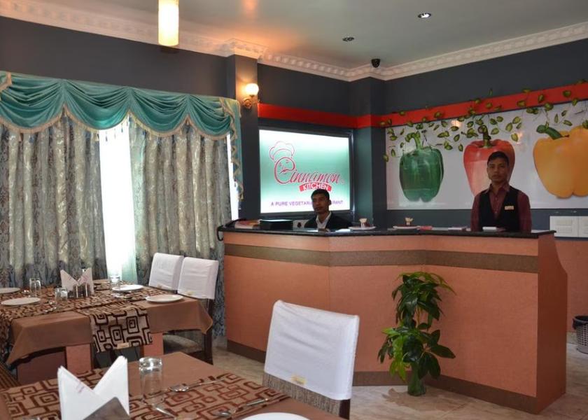 Meghalaya Shillong Public Areas