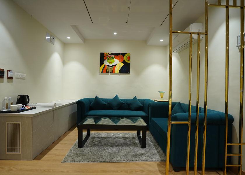 Madhya Pradesh Chatarpur Public Areas