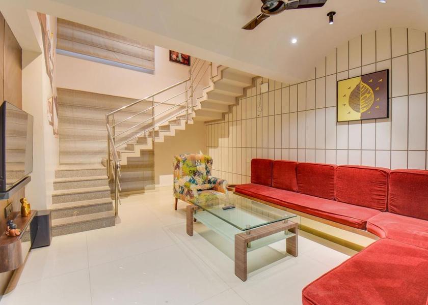 Maharashtra Pune Public Areas