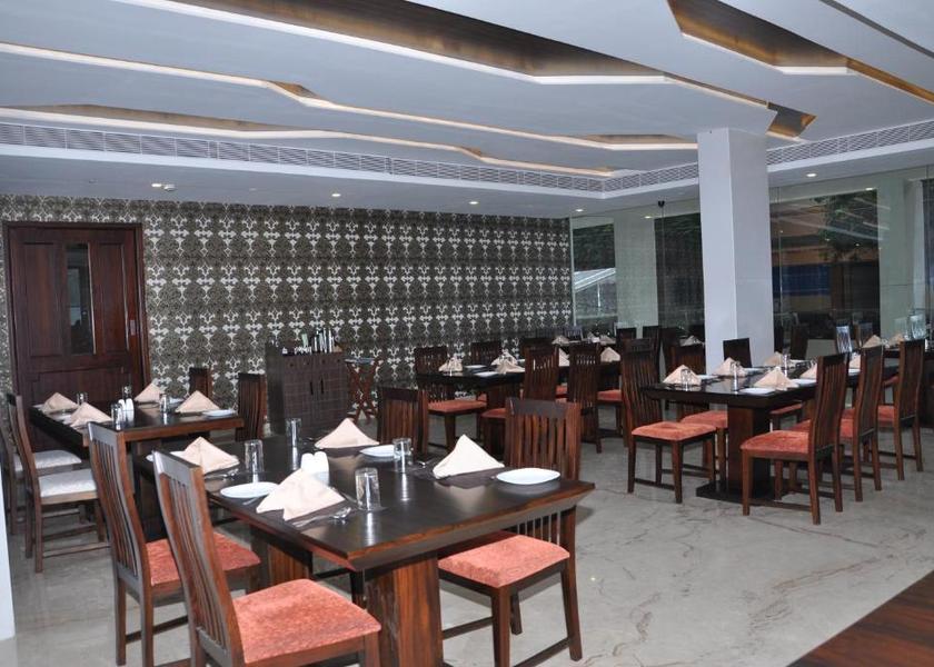 Tamil Nadu Thanjavur Food & Dining
