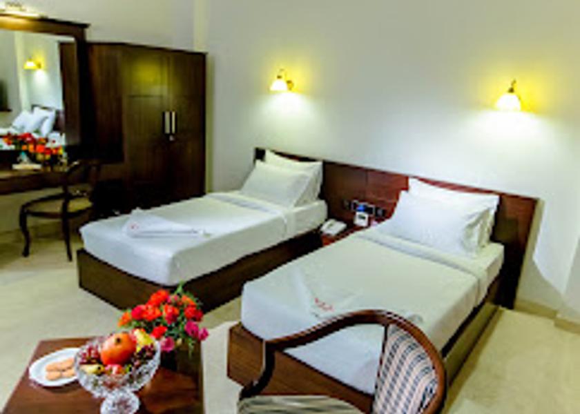 Tamil Nadu Thanjavur Superior Room