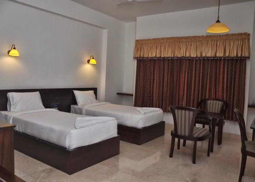Tamil Nadu Thanjavur Superior Room
