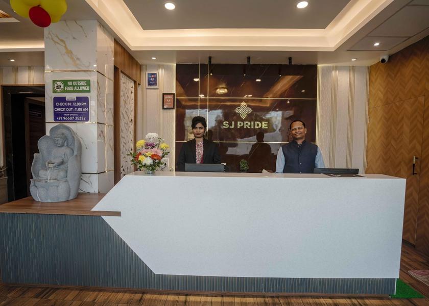 Odisha Bhubaneswar Public Areas