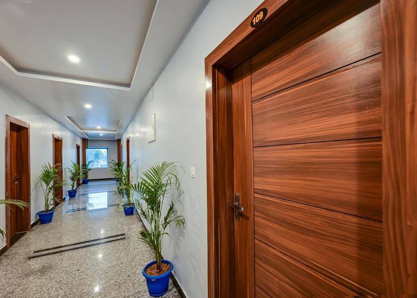Odisha Bhubaneswar Public Areas