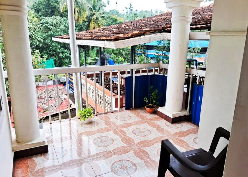Kerala Varkala 1025
