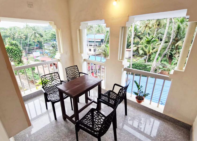 Kerala Varkala 1025
