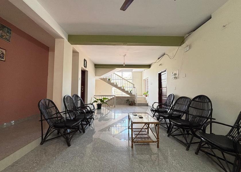 Kerala Varkala Public Areas
