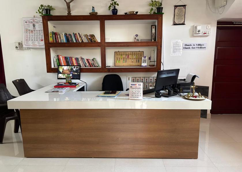 Kerala Varkala Public Areas