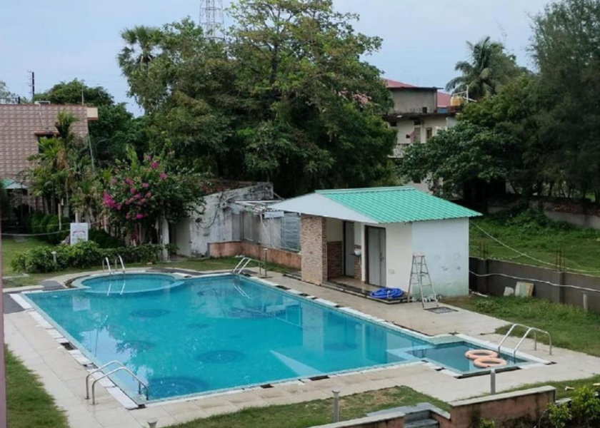 West Bengal Mandarmoni Pool