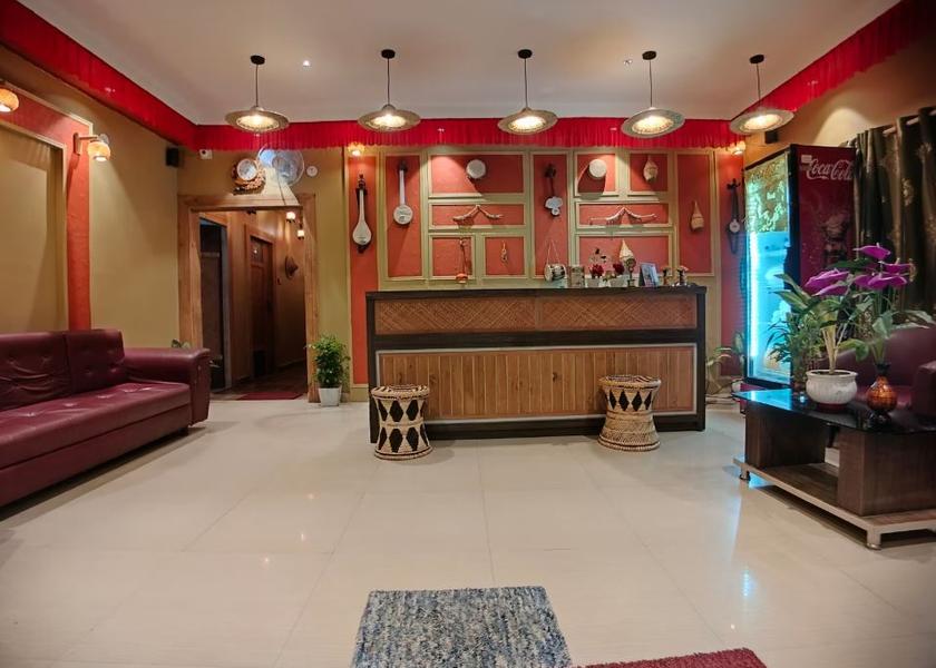 West Bengal Mandarmoni Public Areas