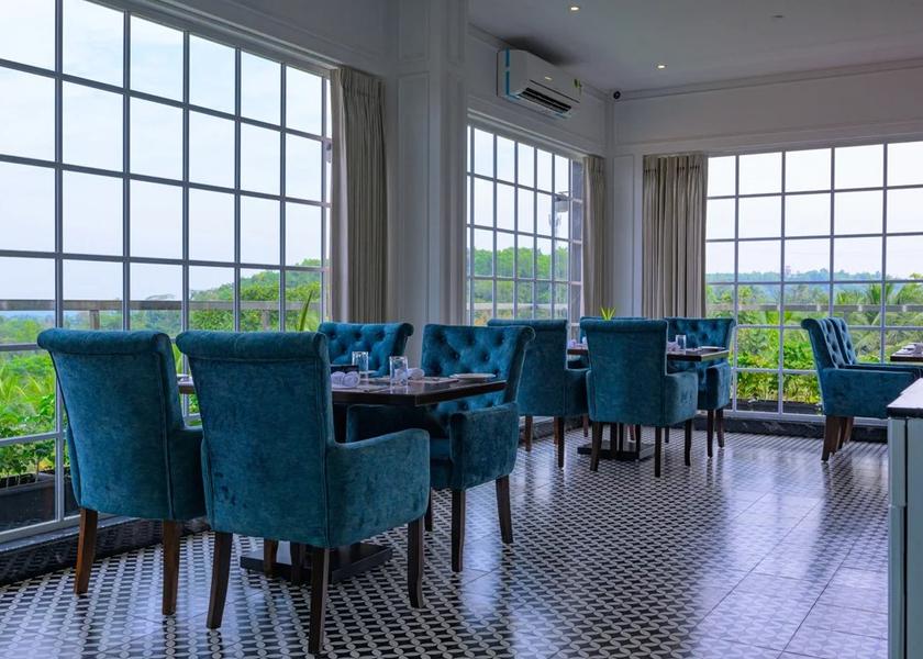 Karnataka Badagumijaru Food & Dining