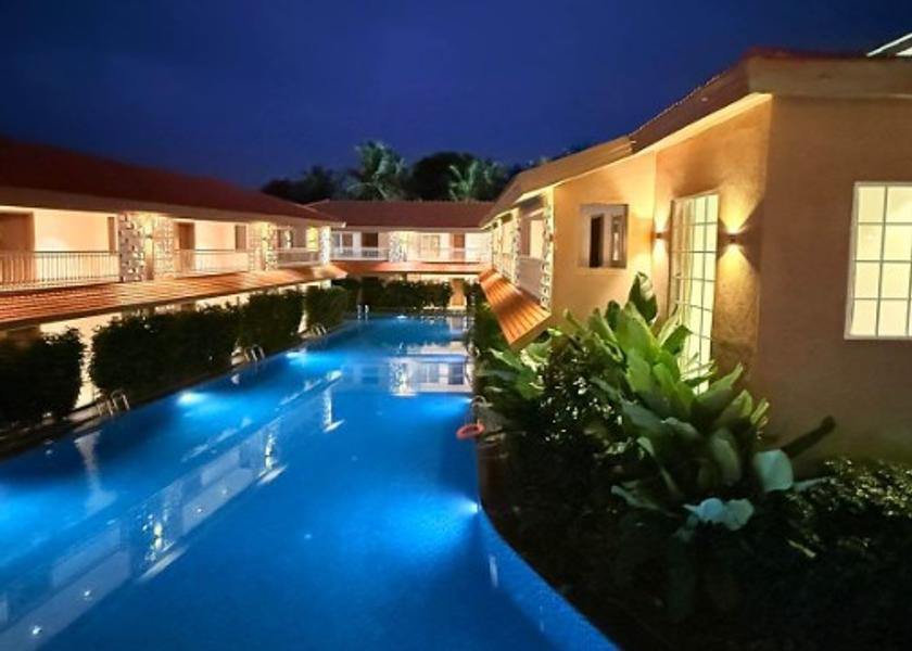 Karnataka Badagumijaru Pool