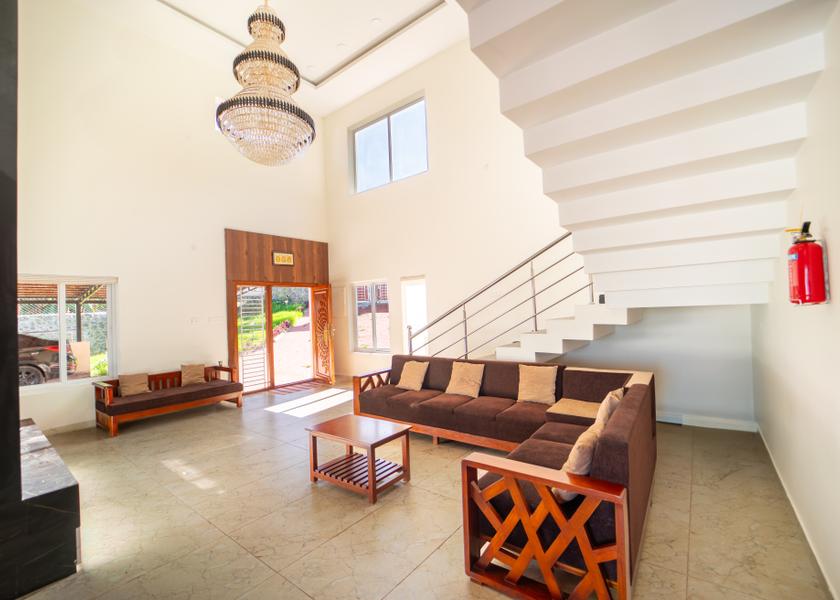 Tamil Nadu Kodaikanal Public Areas