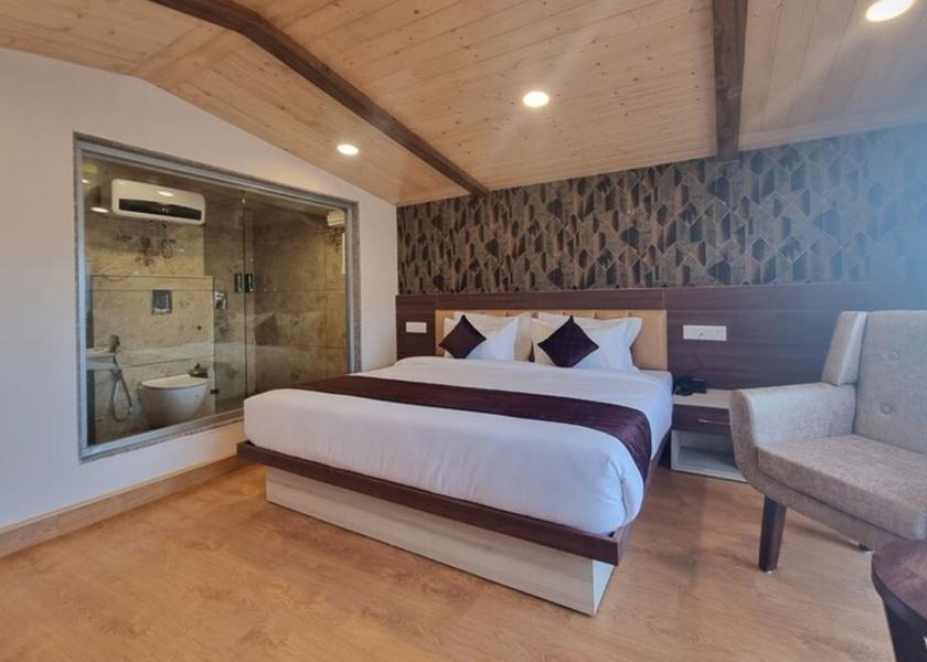 Himachal Pradesh Shimla Room