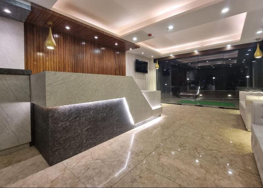 Himachal Pradesh Shimla Reception