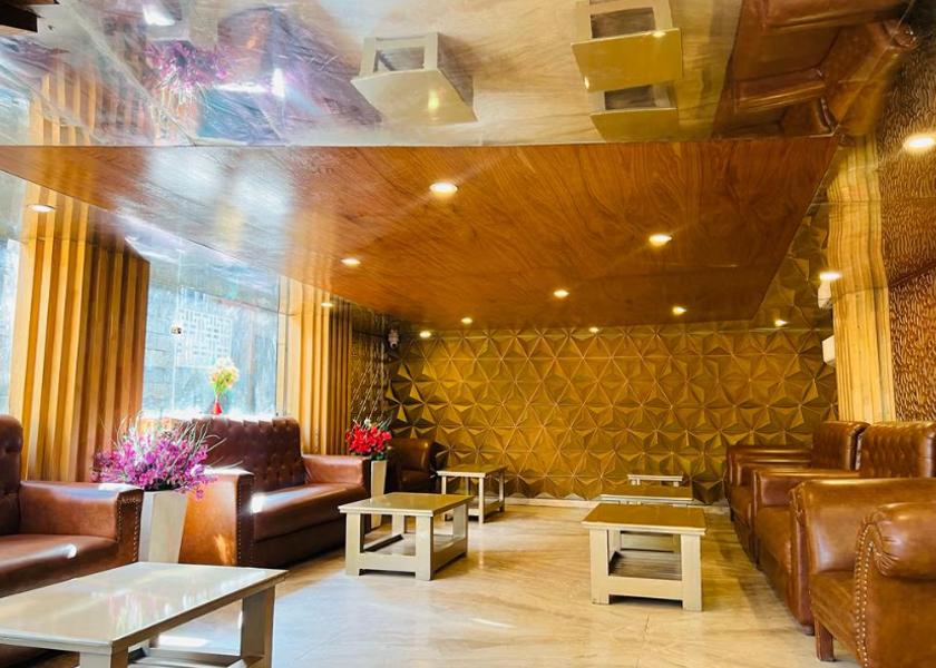 Jammu and Kashmir Srinagar Public Areas